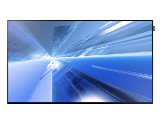 Écran LED à éclairage direct Samsung LH55DBEPLGA/GO 55 pouces