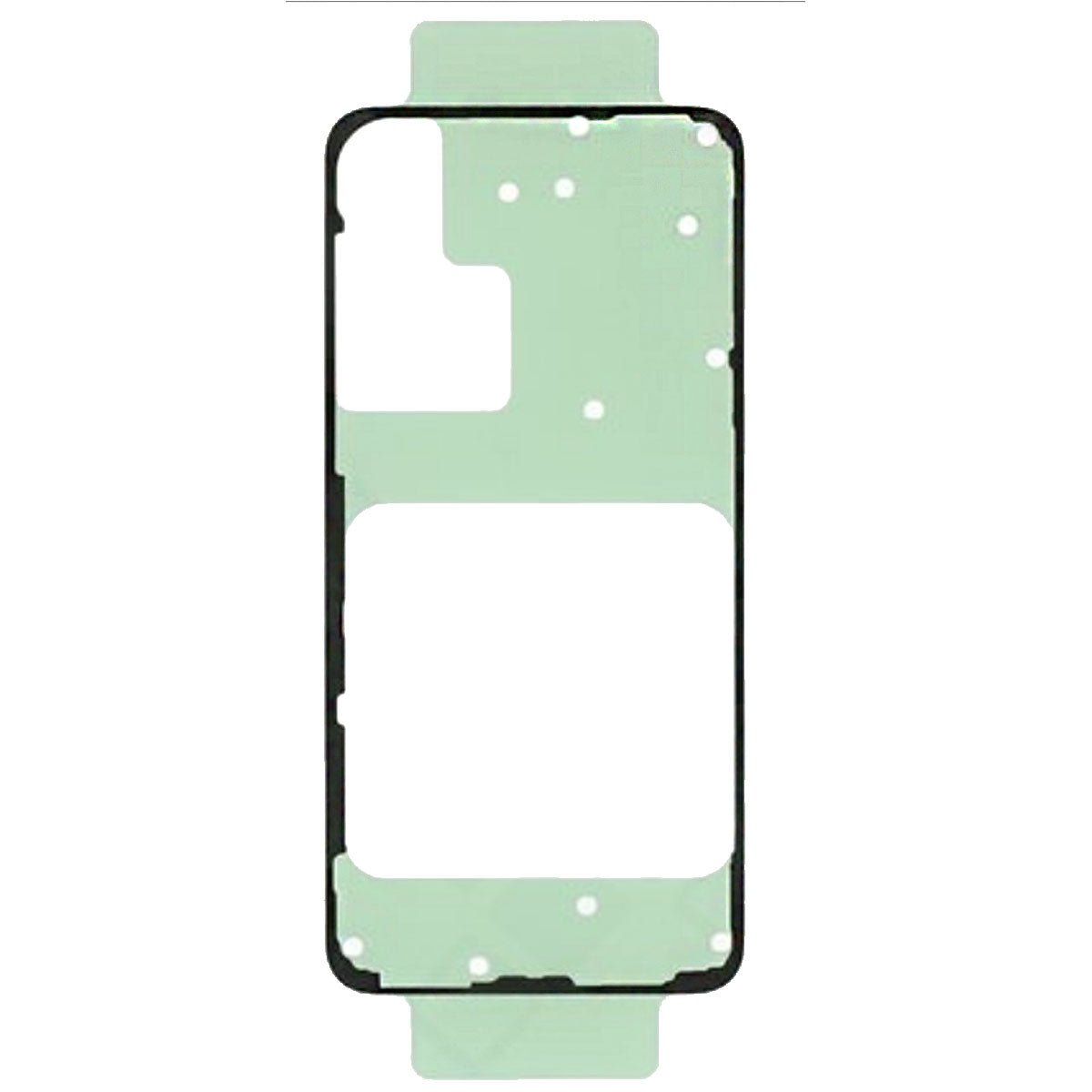 Service de ruban adhésif Samsung GH81-23175A BG WP