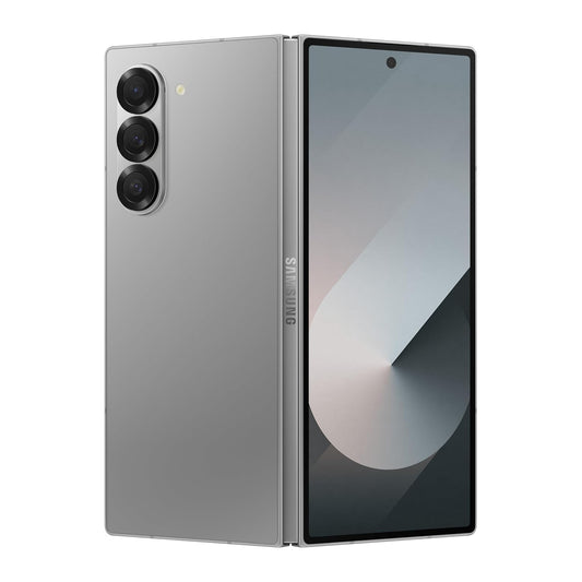 Samsung SM2A236UZKDXAG - Sleek and Lightweight Design with 5G Connectivity