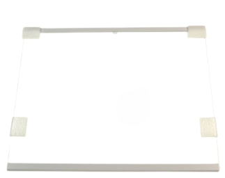 Samsung DA97-17520A Assemblage Shelf-Fre Up
