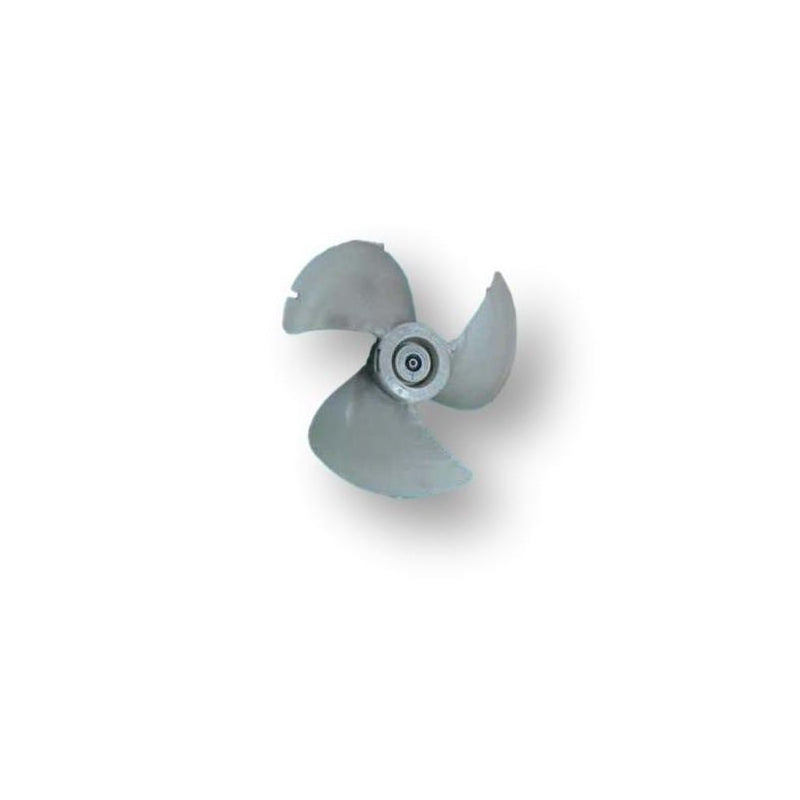 Hélice de ventilateur d'assemblage Samsung DB94-03277B