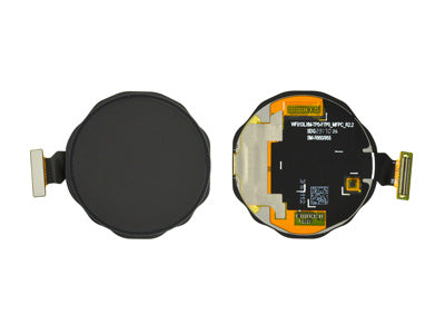 Écran OLED Samsung GH82-31755A, joint d'étanchéité, SM-R955