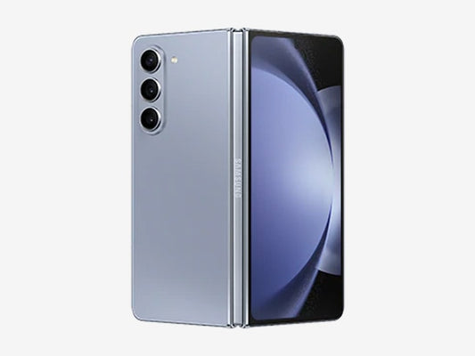 Samsung SMF916URNAXAA - Téléphone pliable haut de gamme, écran immersif, caméras haute résolution