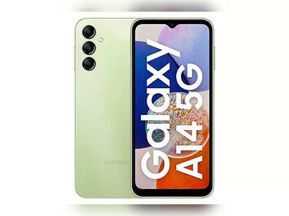 Samsung SM2A146UZKAATT - AI-Driven Performance for Smooth User Experience