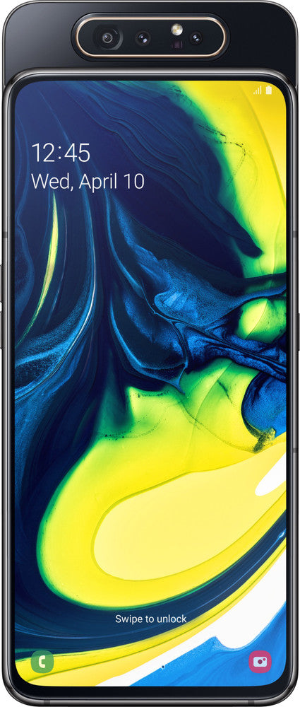 Samsung SMT387VZKKVZW Mobile - Caméra haute résolution, charge ultra-rapide, écran Infinity