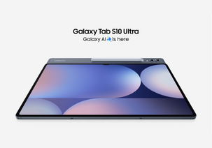 Samsung SM2A256UZKXUSC - Ultra-Slim Tablet with AI-Powered Smart Features