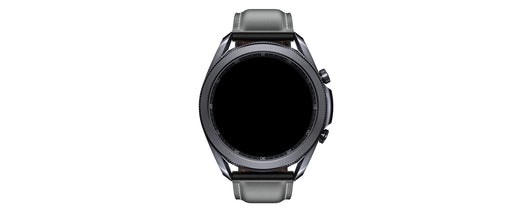 Samsung Galaxy Watch 3 SML310NZGCXAA - Durabilité de niveau militaire, plus de 50 000 cadrans