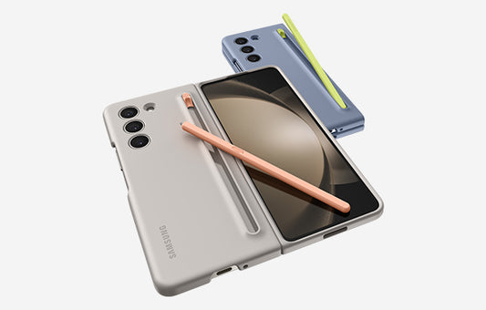 Samsung Galaxy Z Fold5 SM2S901UZWEVZW - Verizon Enhanced Global, Wi-Fi 6E, S Pen Support