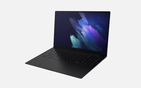 Samsung NP950XDBKC3US Galaxy Book Pro Laptop