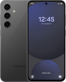 Samsung SMS908UDR8ATT - Exclusivité AT&amp;T, écran HDR10+, fonctionnalités IA sécurisées