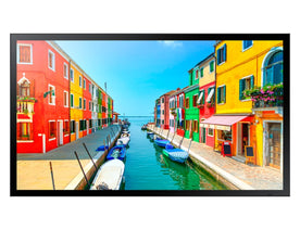 Écran LED à éclairage direct Samsung LH55OHDPKBC/GO 55 pouces