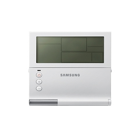 Samsung MCMC210N Multi-Tenant Function Controller