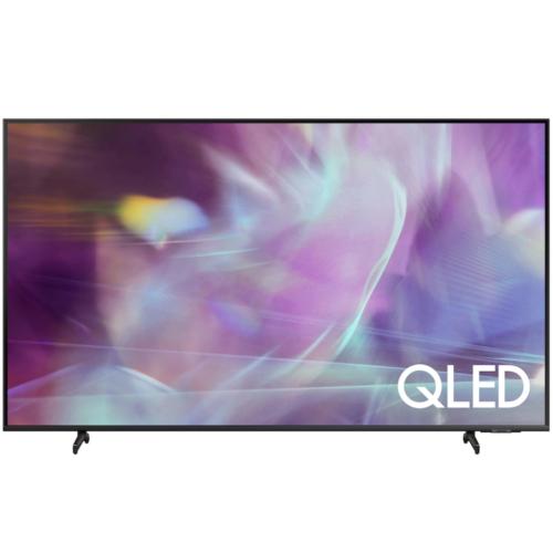 Téléviseur UHD Samsung QN50Q60AAFXZA 50 pouces QLED 4K Q60A (2021)