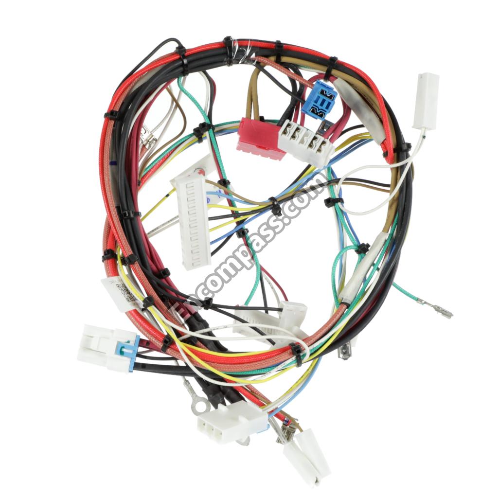 DG96-00808B Assembly Wire Harness Main