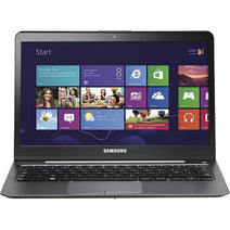 Ordinateur portable Samsung NP540U3CA01UB Ultrabook 13,3 pouces à écran tactile