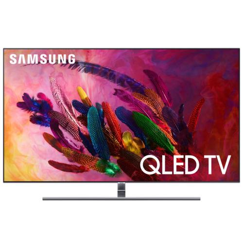Téléviseur intelligent 4K UHD Samsung QN65Q7FNAFXZA de 65 pouces (2018)