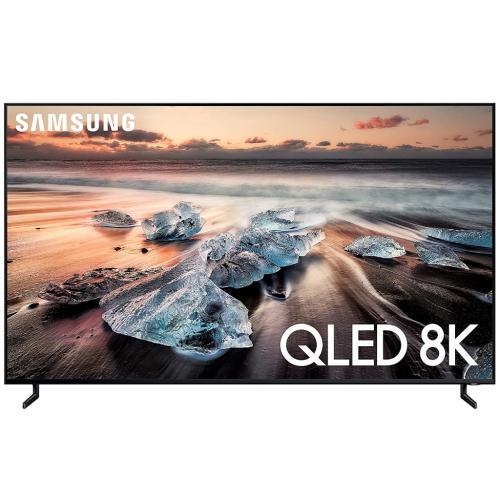 Téléviseur intelligent Samsung QN65Q900RBFXZA 65 pouces Q900 Qled 8K UHD
