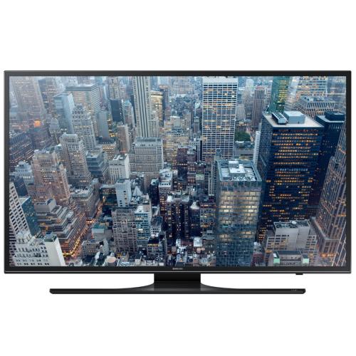 Téléviseur plat intelligent Samsung UN65JU6500FXZC 65 pouces UHD 4K Série JU6500 6