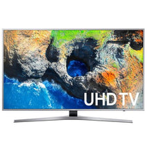 Samsung UN55MU7000FXZA 55-Inch 4K Ultra Hd Smart Led TV