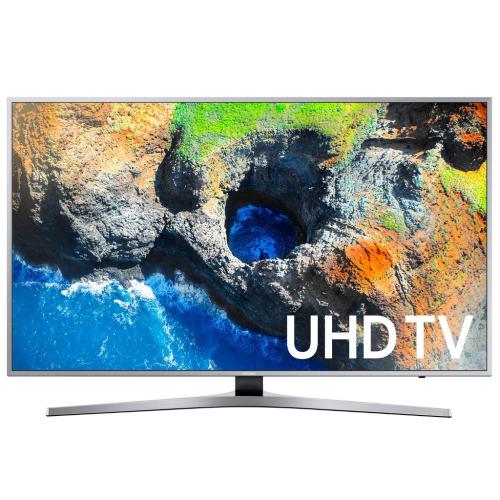 Téléviseur LED intelligent Samsung UN55MU7000FXZA 55 pouces 4K Ultra HD