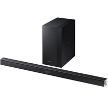 Barre de son Samsung HWJM45/ZA - Basses dynamiques et son haut de gamme