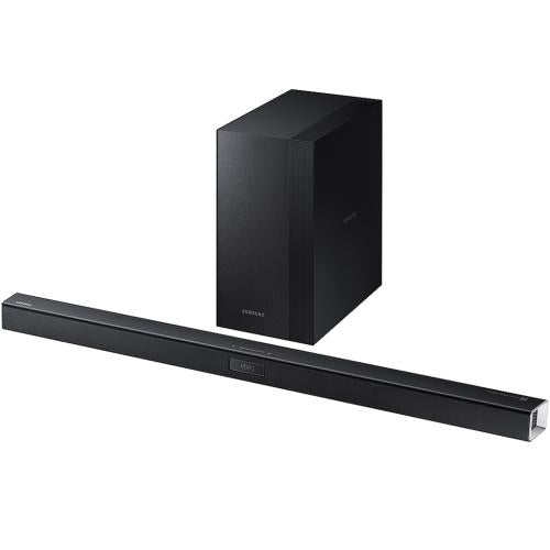 Barre de son Samsung HWJM45/ZA - Basses dynamiques et son haut de gamme