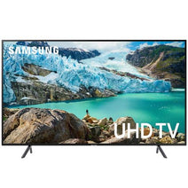 Téléviseur intelligent 4K UHD Samsung UN65RU7100FXZA de 65 pouces de classe RU7100