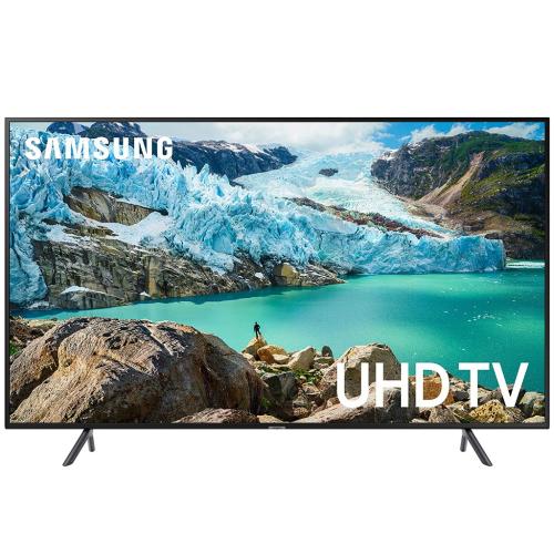 Téléviseur intelligent 4K UHD Samsung UN65RU7100FXZA de 65 pouces de classe RU7100