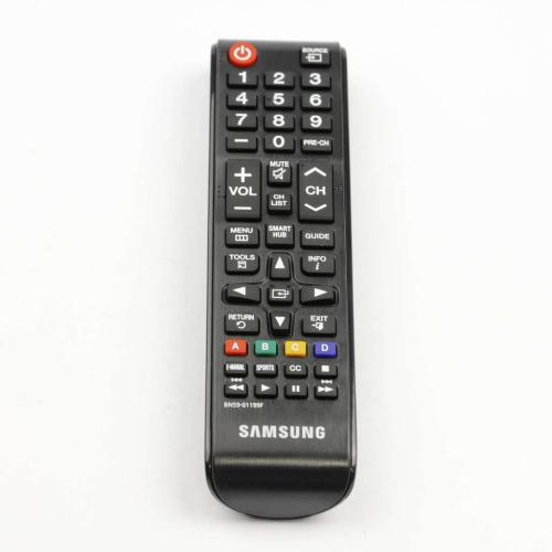 Télécommande pour téléviseur Samsung UN50NU6900BXZA