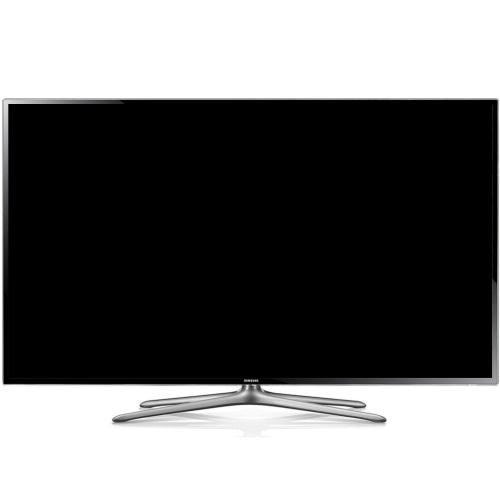 Téléviseur LED Samsung UN50F6400AFXZA de 50 pouces (diamètre 49,5 pouces) série 6400