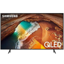 Téléviseur intelligent Samsung QN55Q60RAFXZA 55 pouces QLED 4K série Q60 Ultra HD