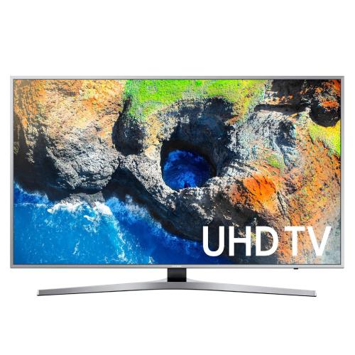 Téléviseur LED intelligent Samsung UN49MU7000FXZA 49 pouces 4K Ultra HD