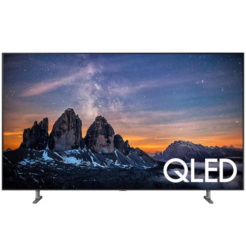 Téléviseur intelligent Samsung QN82Q80RAFXZA 82 pouces série Q80 QLED 4K UHD