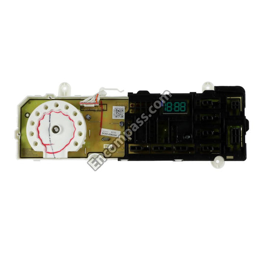 DC92-02633A Assembly Power Control Board D
