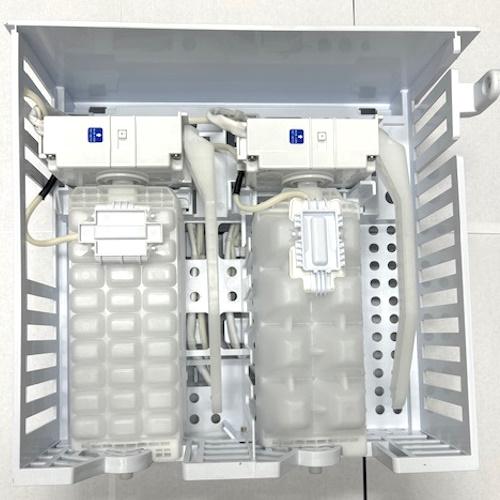 Samsung DA97-23836A Ice Maker Assy