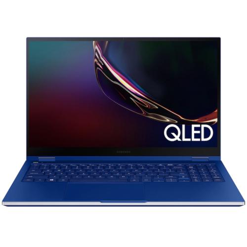 Samsung NP950QCGK01US Galaxy Book Flex, 15,6 pouces, 512 Go, S Pen inclus
