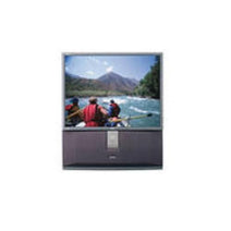 Téléviseur de projection Samsung PCK6115R 61 pouces