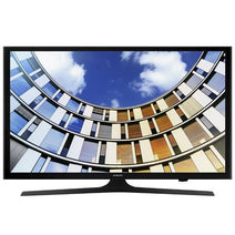 Samsung UN50M530DAFXZA 50-Inch 1080P Smart Led TV