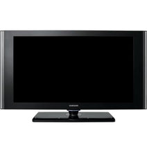 Samsung LNT5271FX/XAA Television - AI-Upscaled TV with Stunning Contrast