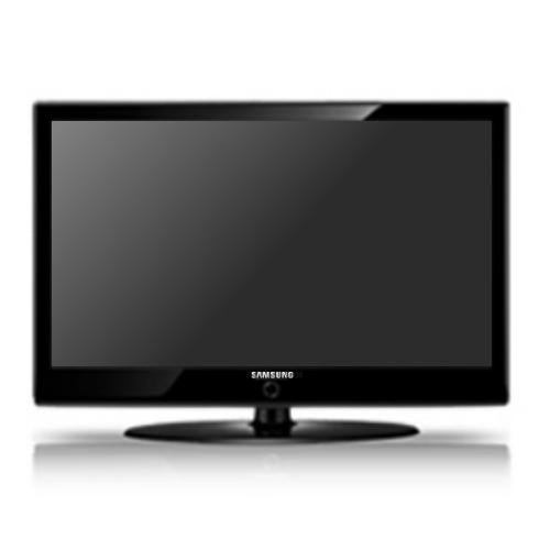 Téléviseur LCD HD 1080P Samsung LN46A500T1FXZA 46 pouces