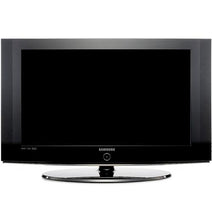 Téléviseur Samsung LNT4042H - Téléviseur LED 40 pouces avec HDR et mise à l'échelle IA