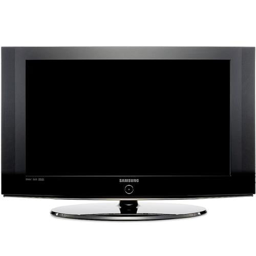 Téléviseur Samsung LNT4042H - Téléviseur LED 40 pouces avec HDR et mise à l'échelle IA