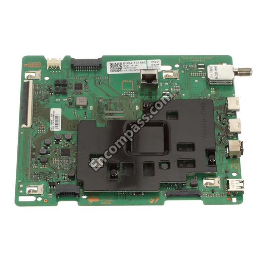 BN94-16156C Assy PCB principal ; Utu7000K
