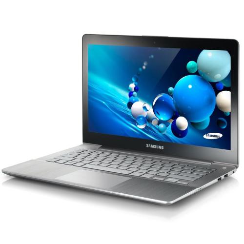 Ordinateur portable Samsung NP740U3EA01UB Série 7 Ultrabook 13,3 pouces à écran tactile