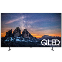 Téléviseur intelligent QLED 4K UHD HDR Samsung QN75Q80RAFXZA de 75 pouces