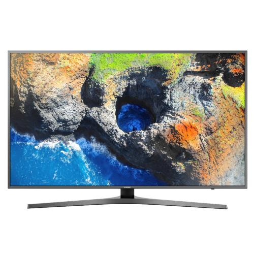 Téléviseur intelligent Samsung UN58MU6071FXZA 58 pouces 4K HDR 120 Hz