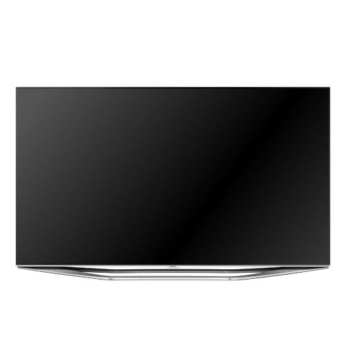 Téléviseur LED HD 3D intelligent Samsung UN60H7150AFXZA de 60 pouces, 1080p, 240 Hz