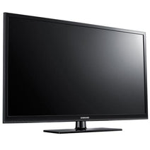 Téléviseur plasma HD Samsung PN51D440A5DXZA 51 pouces avec résolution 720P.