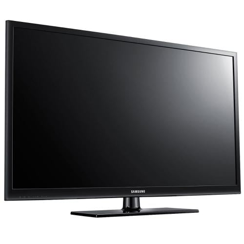 Téléviseur plasma HD Samsung PN51D440A5DXZA 51 pouces avec résolution 720P.