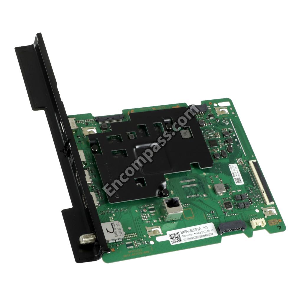 Samsung BN96-52985A Assembly Power Control Board P